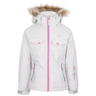 Waterproof Girls Ski Jacket - Trespass Denia