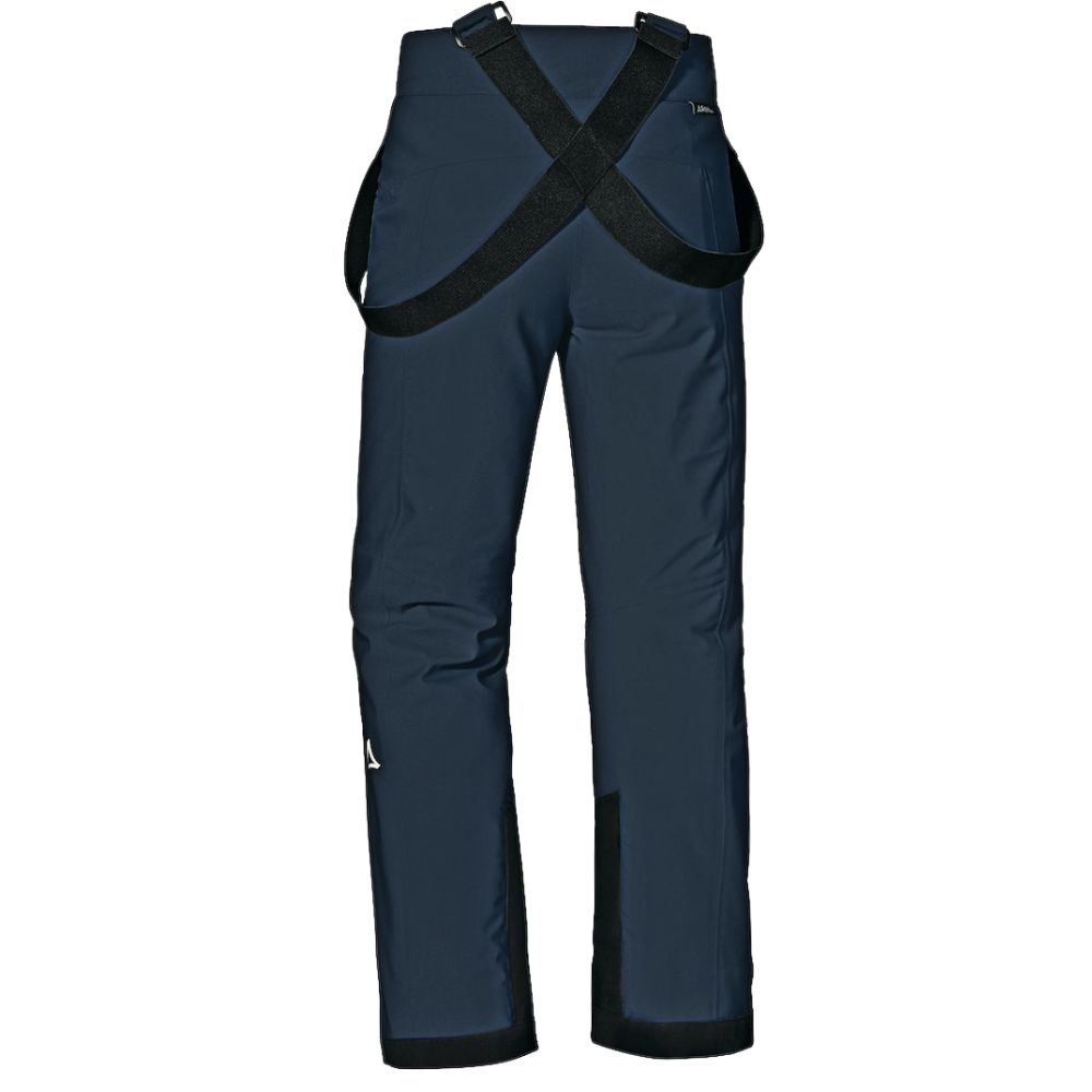 Schoffel Joran Girls Ski Pants - Navy Blazer