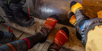 Smartwool Ski Socks