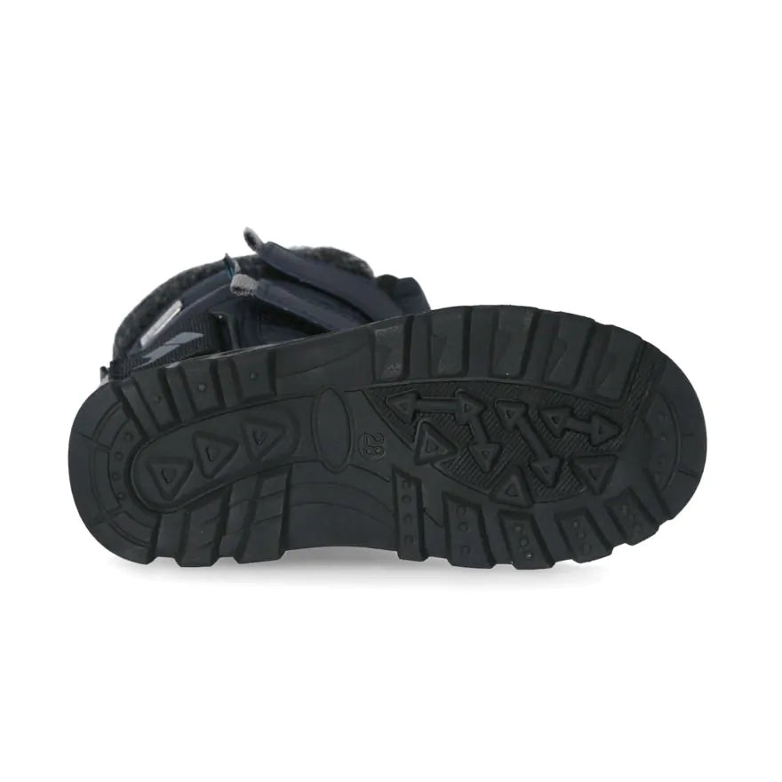 Trespass Kids Waterproof Snow Boots Strachan II
