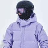 Ski Jacket For Teenager