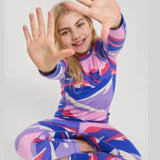 Ski Thermals For Teenager