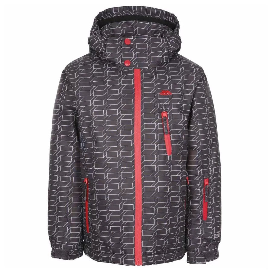 cheap boys ski jacket 