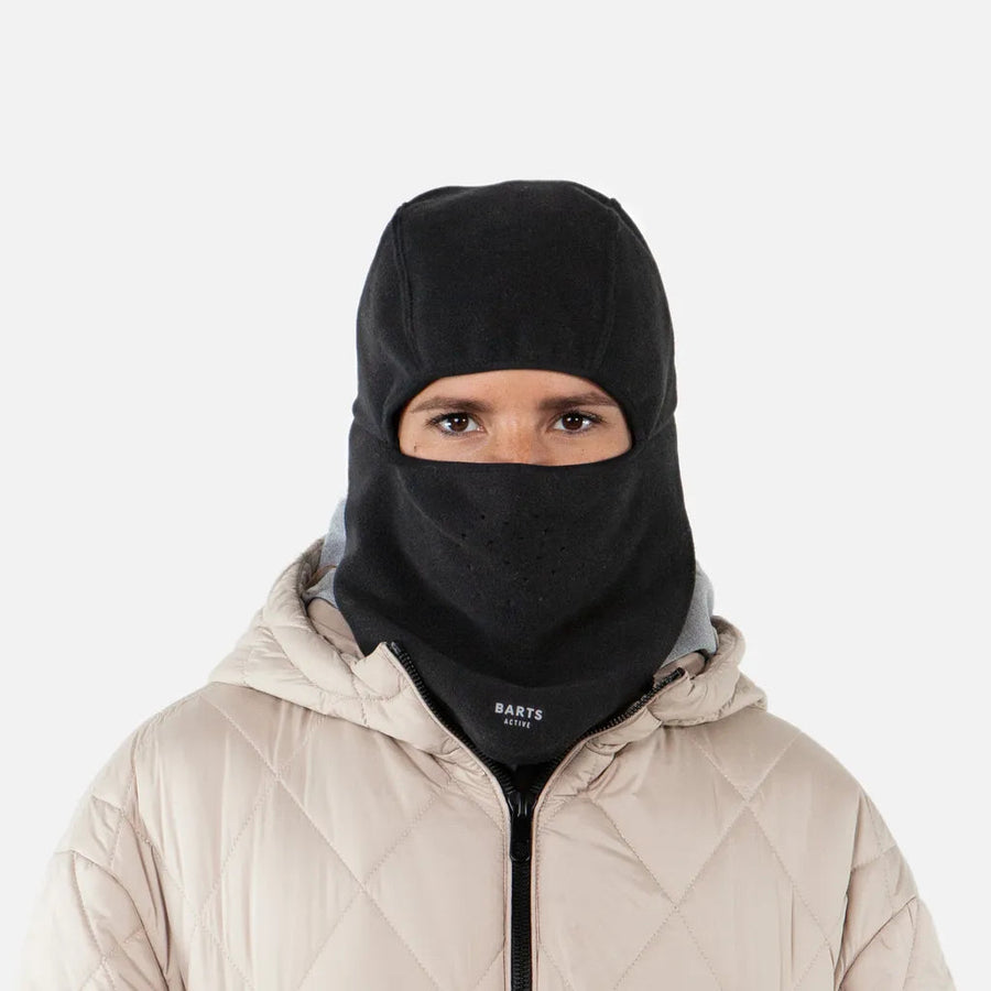Barts Fleece Balaclava