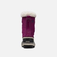 kids snow boots 