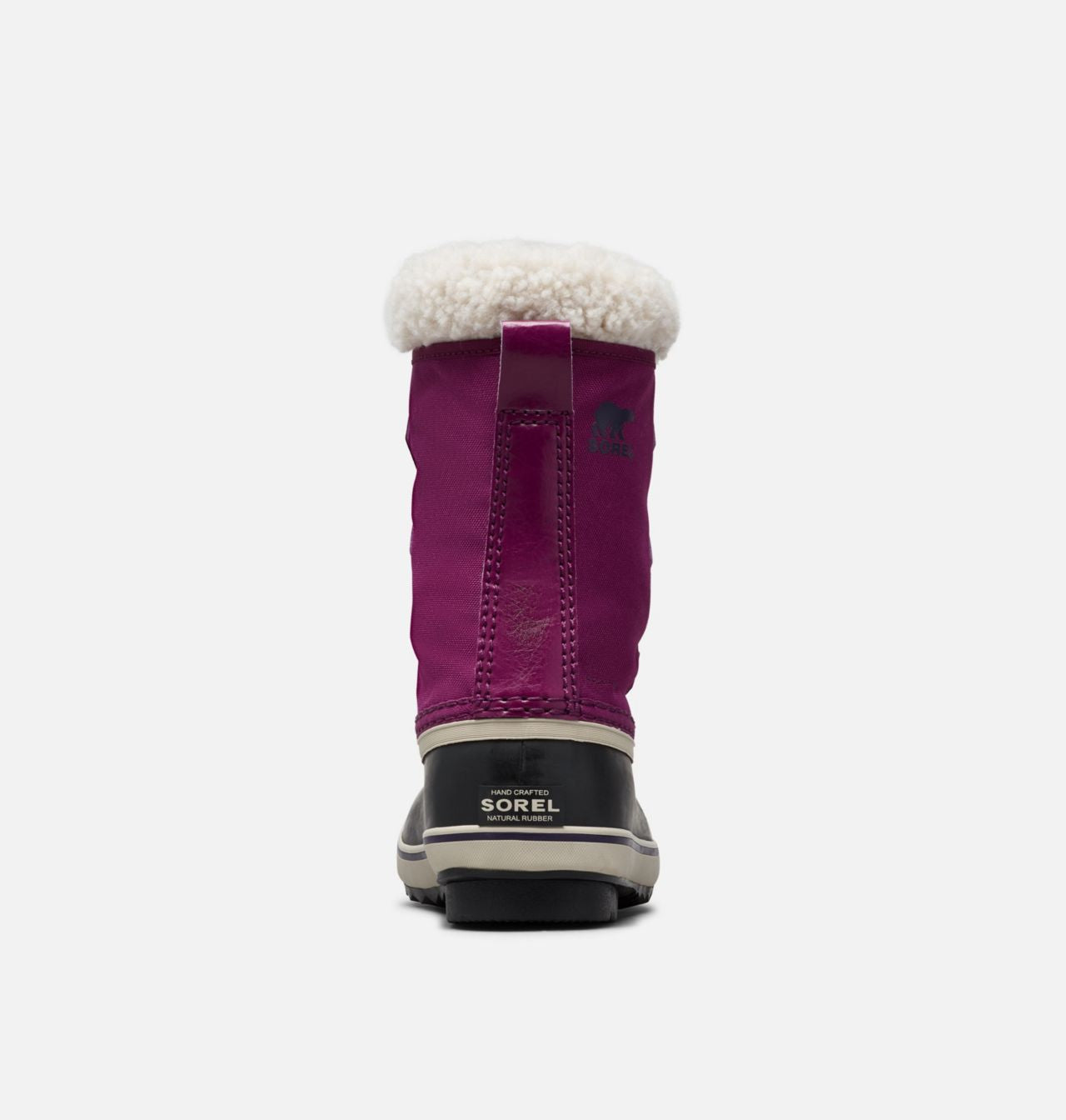 kids snow boots 