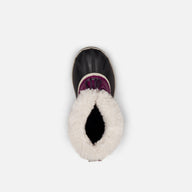 girls snow boots 