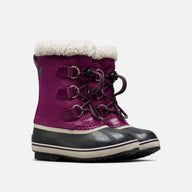 girls snow boots 