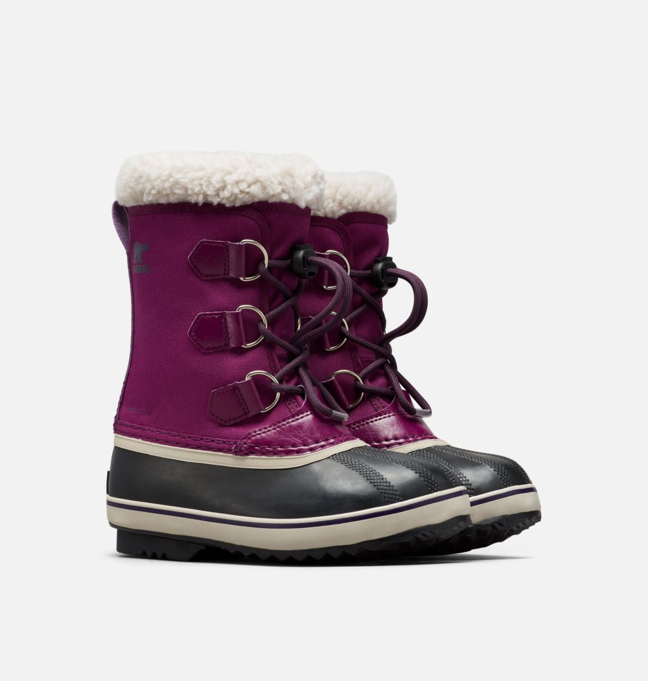 kids snow boots 