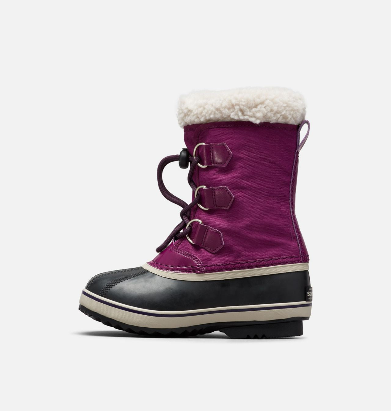 kids snow boots 
