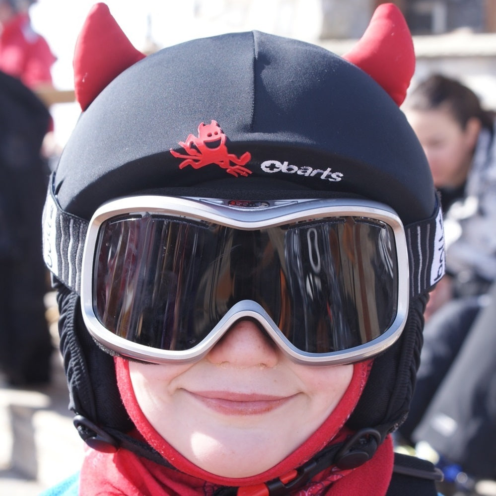 Barts Little Devil Kids Helmet Cover