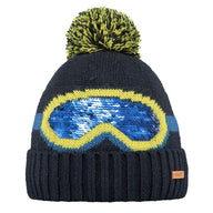 Barts Ski Goggles Winter Hat