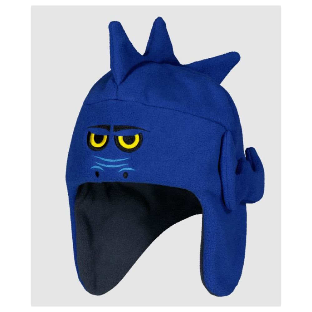 Barts Fun Fleece Beanie Boys Beanie Hat Little Skiers