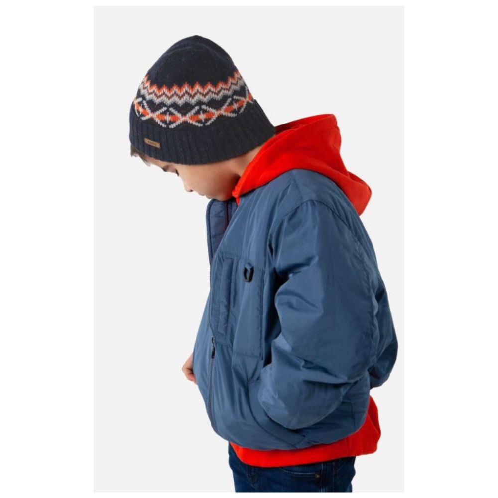 Cheap kids winter top hats