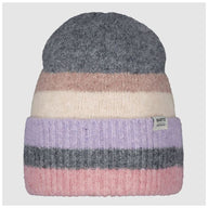 Barts Simonie Beanie, Dark Heather One Size