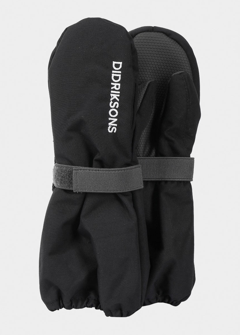 Kids Ski Gloves Kids Ski Mittens Hestra Kids · Little Skiers