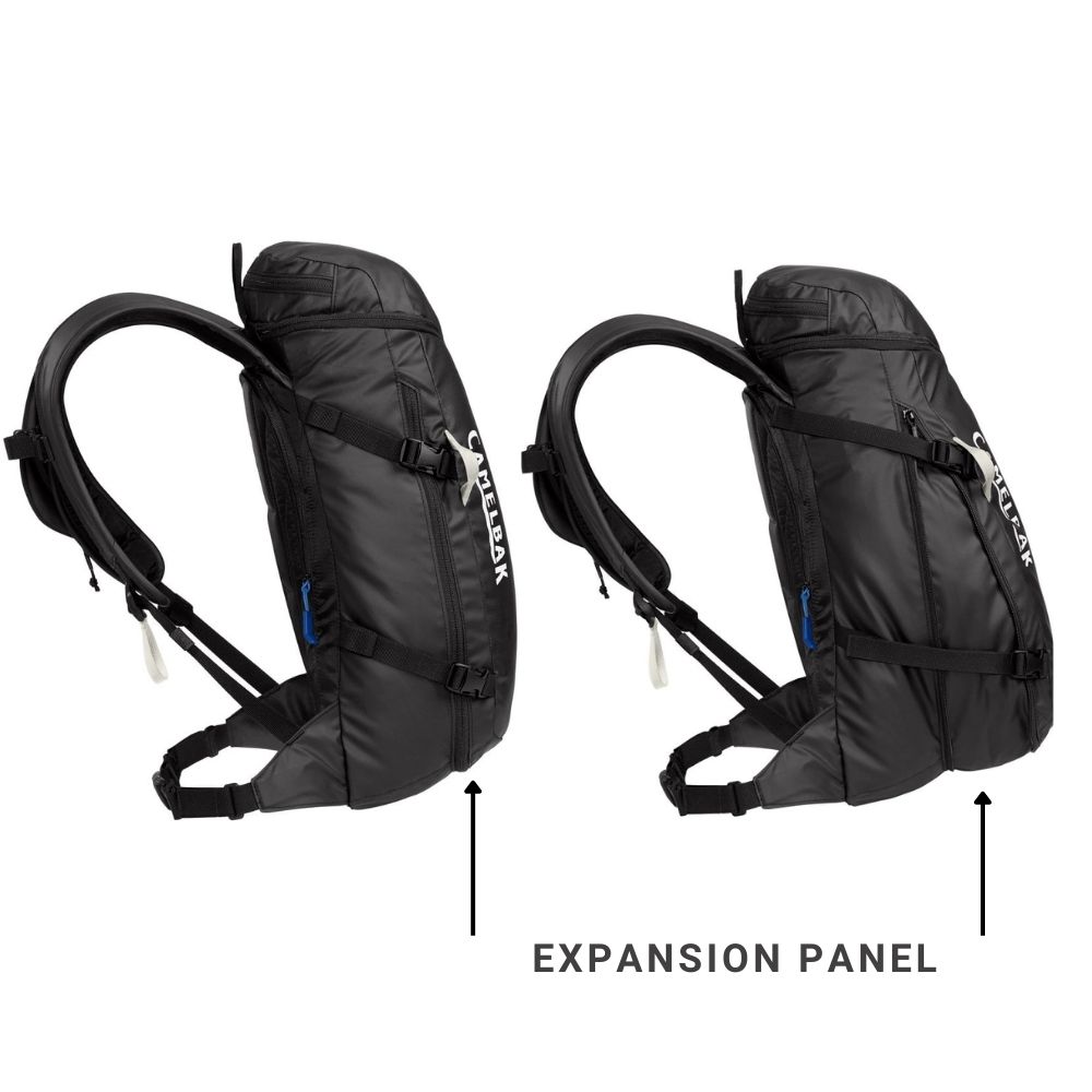 Camelbak Snoblast 23L Winter Hydration - Black