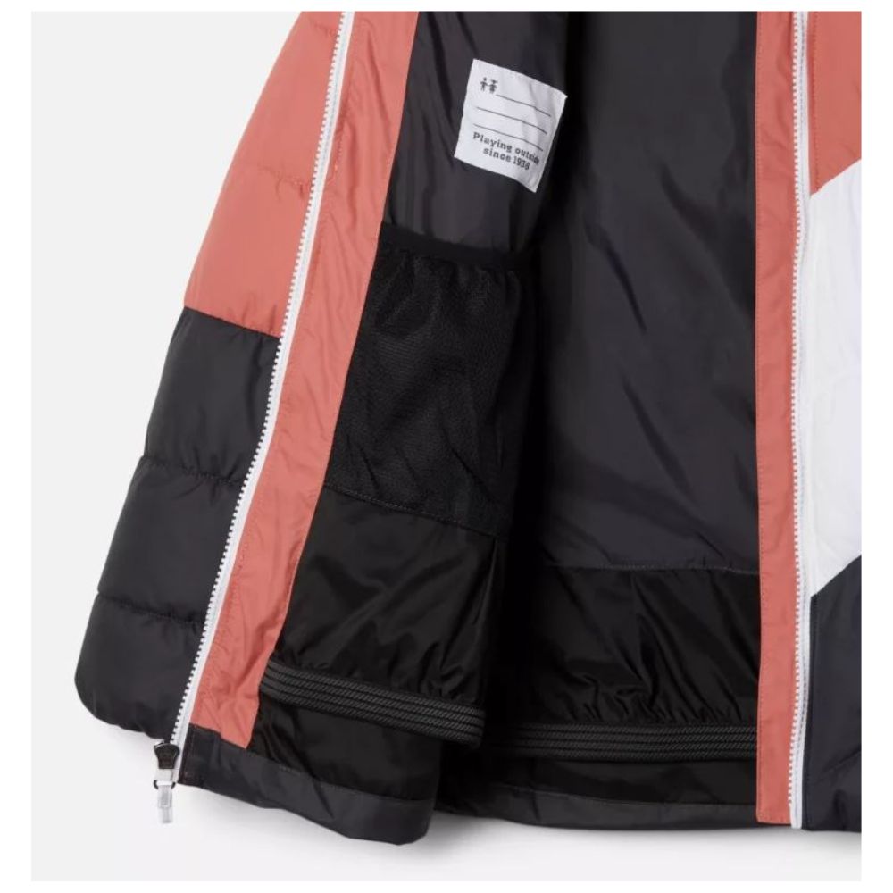 Spyder arctyc discount jacket ladies