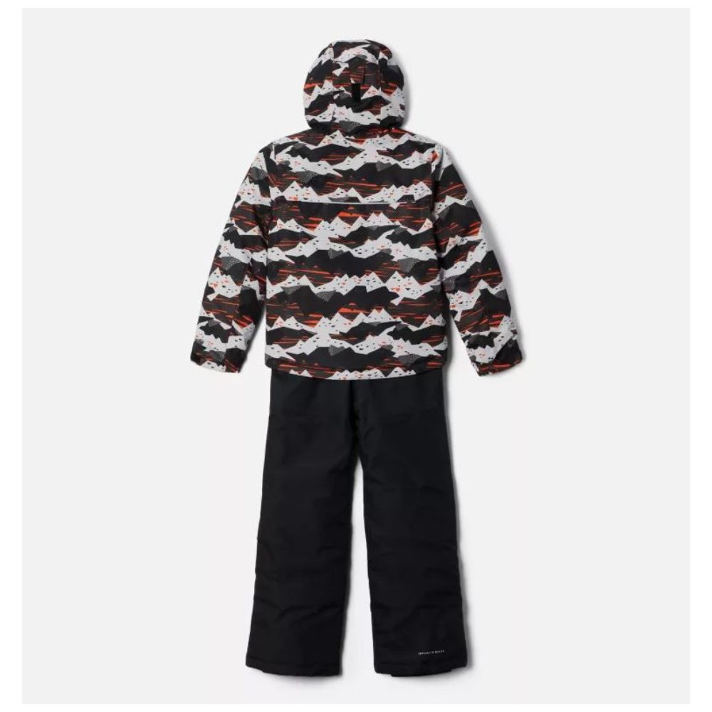 Ski best sale suit set