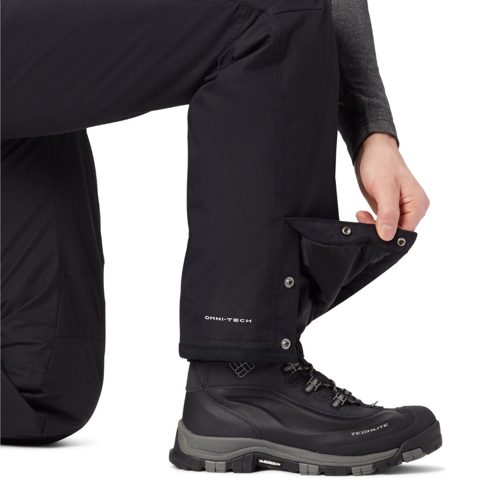 Men's Bugaboo IV™ Insulated Ski Pants