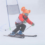 CoolCasc Crab Ski Helmet Cover