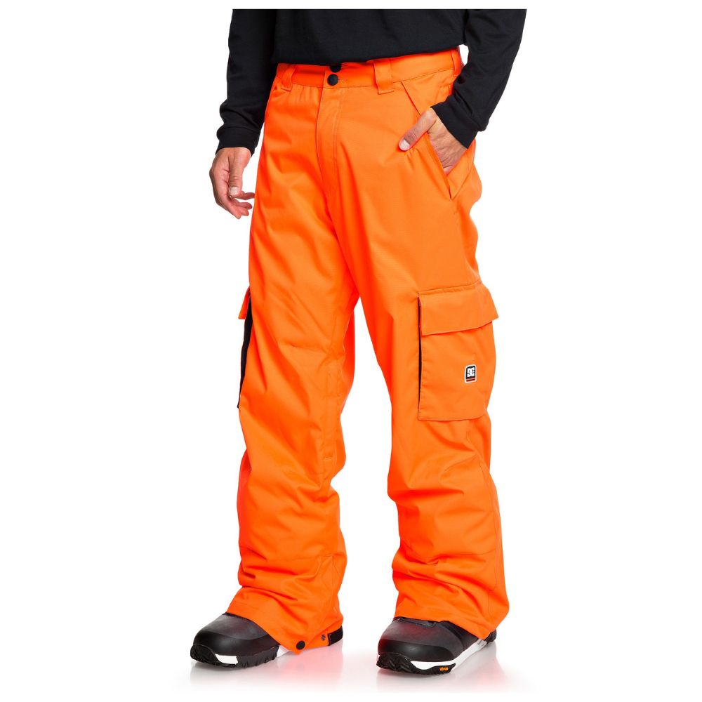 DC Banshee Ski Pants SAVE 50 L only Little Skiers