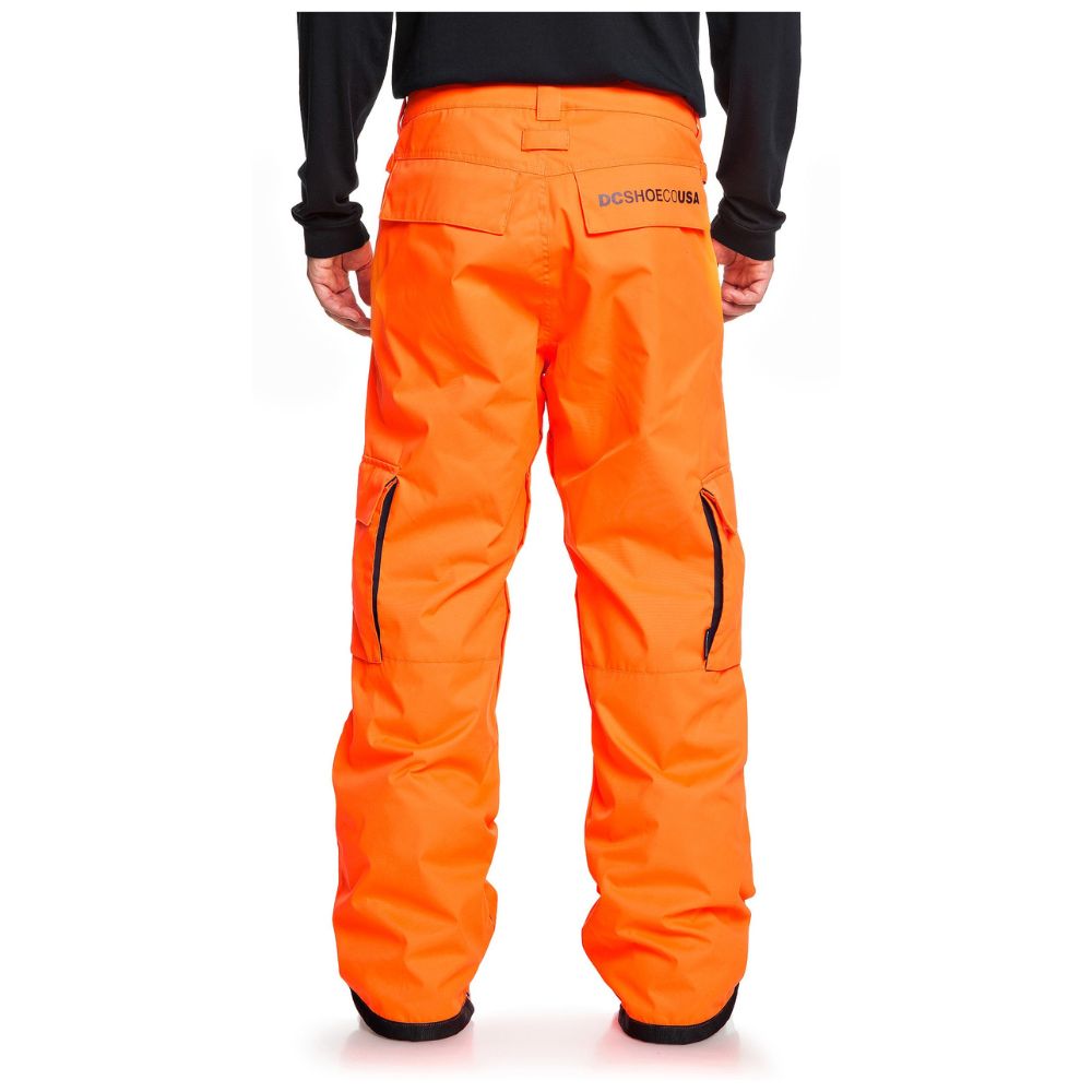 Dc ski hot sale pants