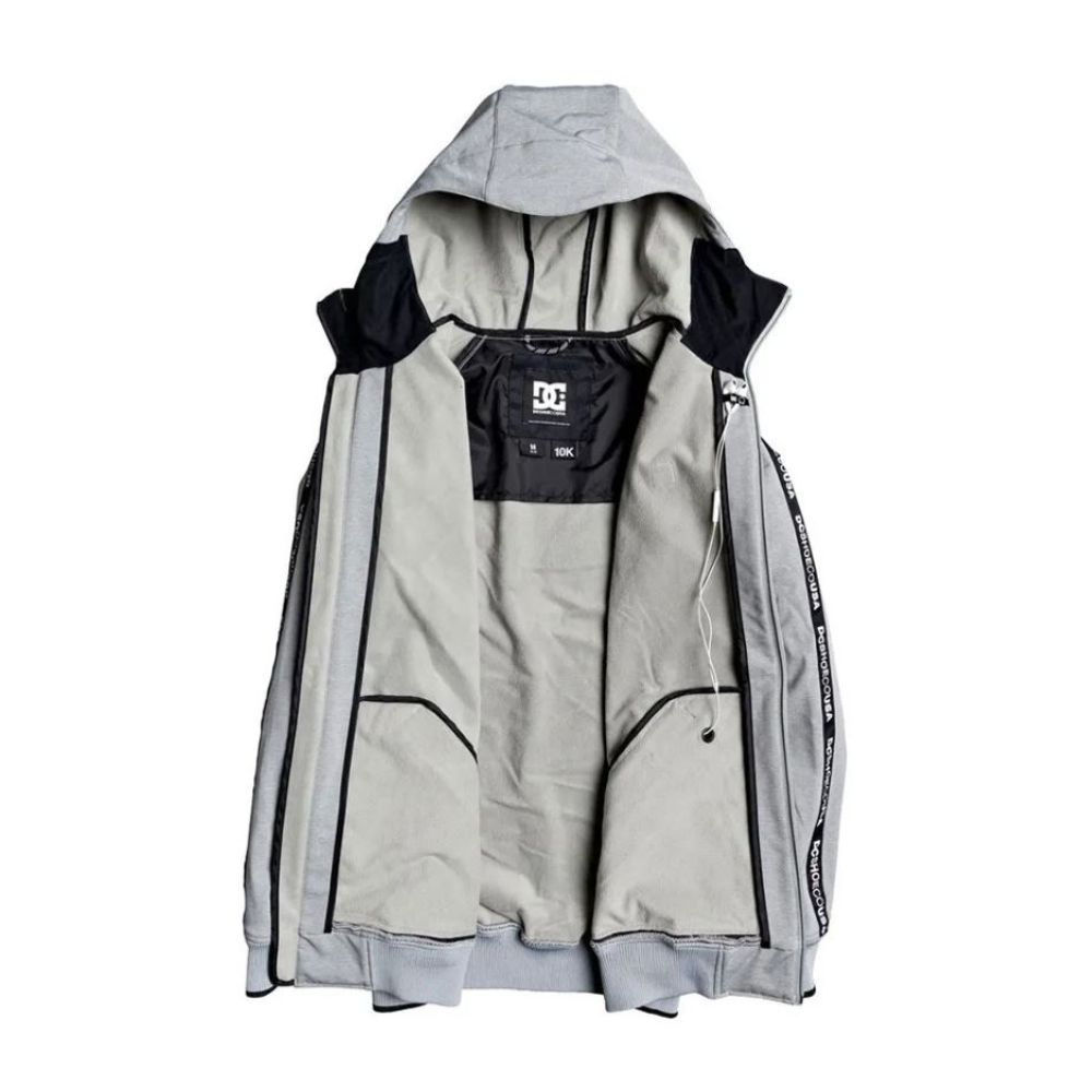 Dc spectrum snowboard jacket new arrivals