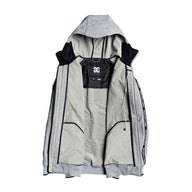 DC Spectrum Technical Snow Softshell Jacket