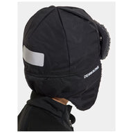 Didriksons Biggles Winter Hat - Black