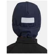 Didriksons Biggles Kids Winter Hat - Navy