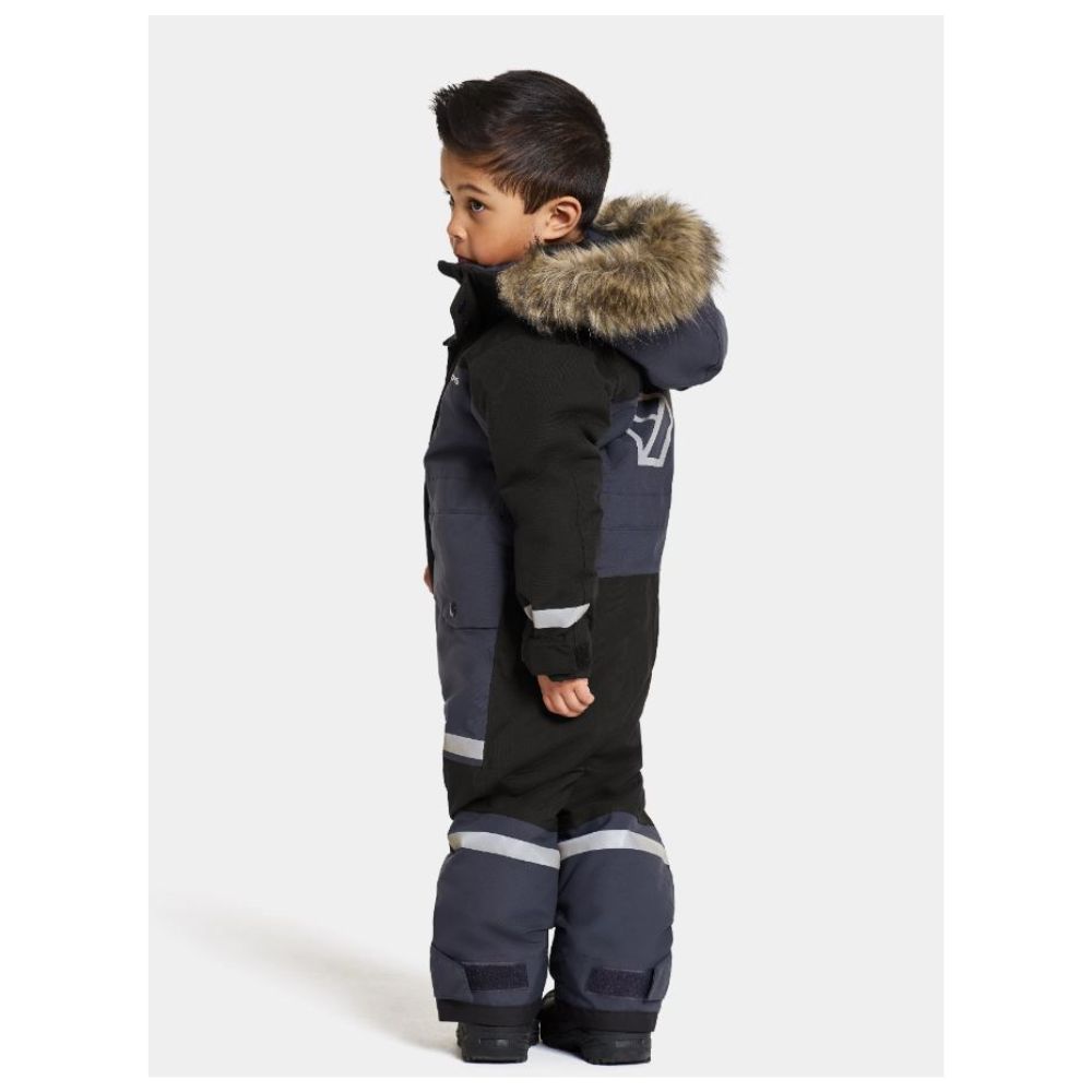 Toddler Snowsuit