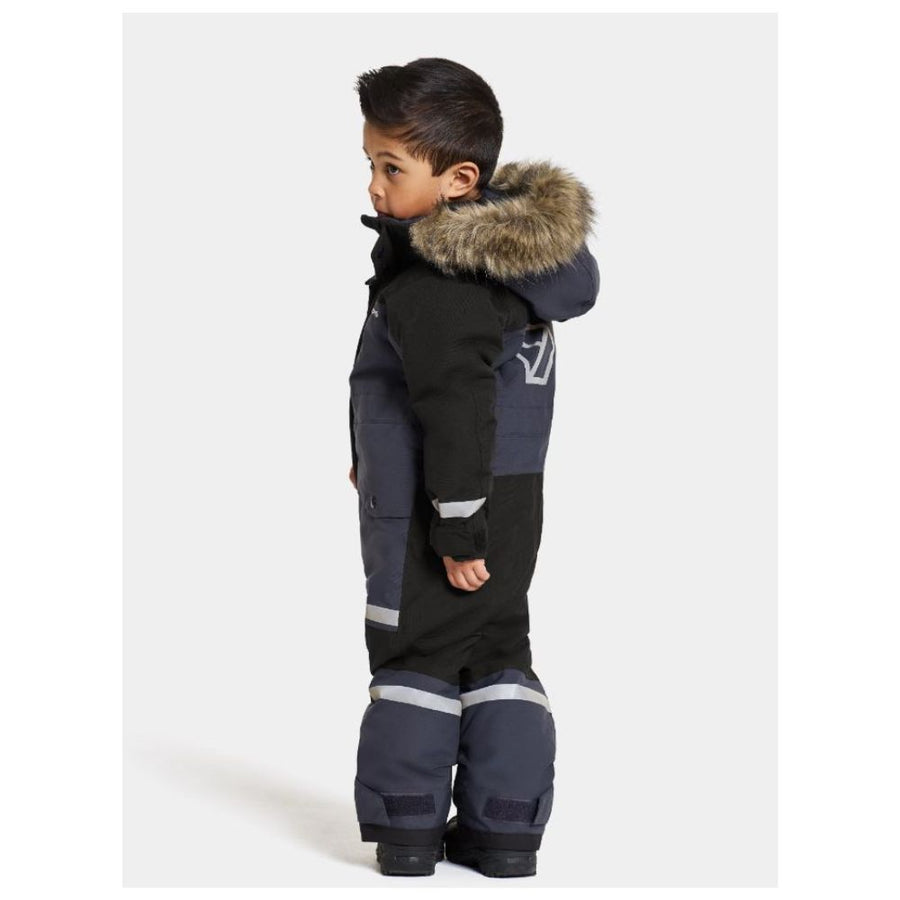 Toddler Snowsuit