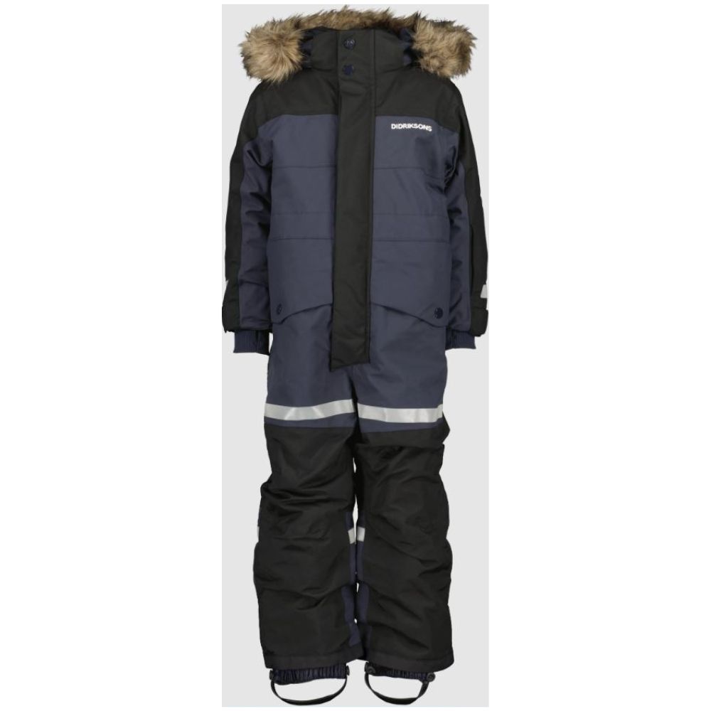 Toddler Snowsuit