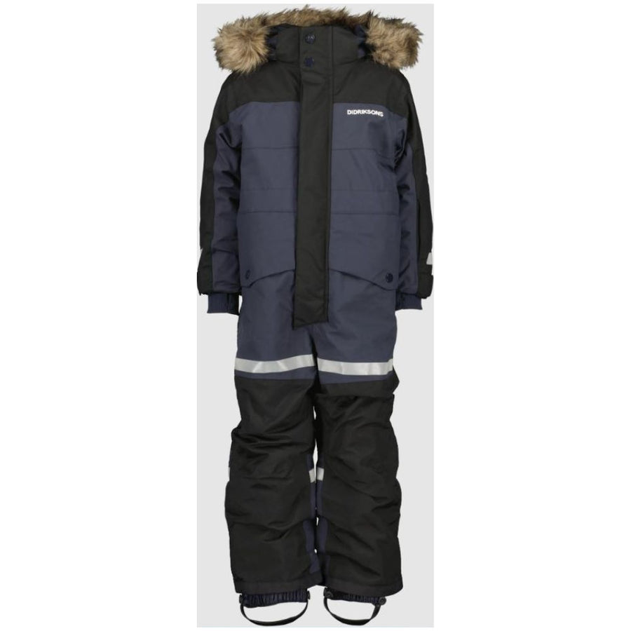 Toddler Snowsuit