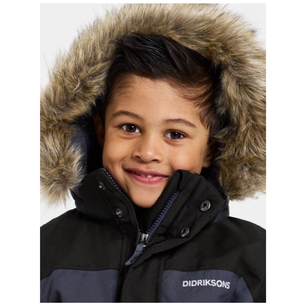 Boys Snowsuit