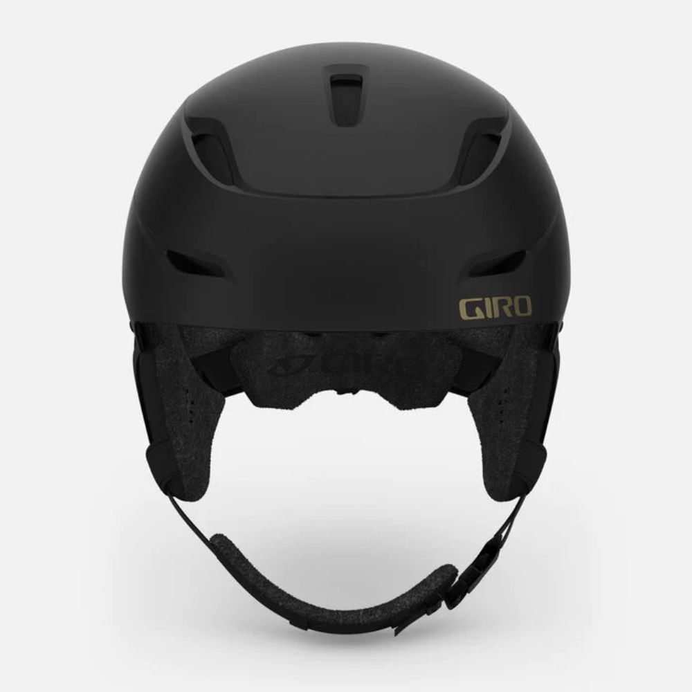 Giro Womens MIPS Ceva Ski Helmet - Matte Black, 2 sizes