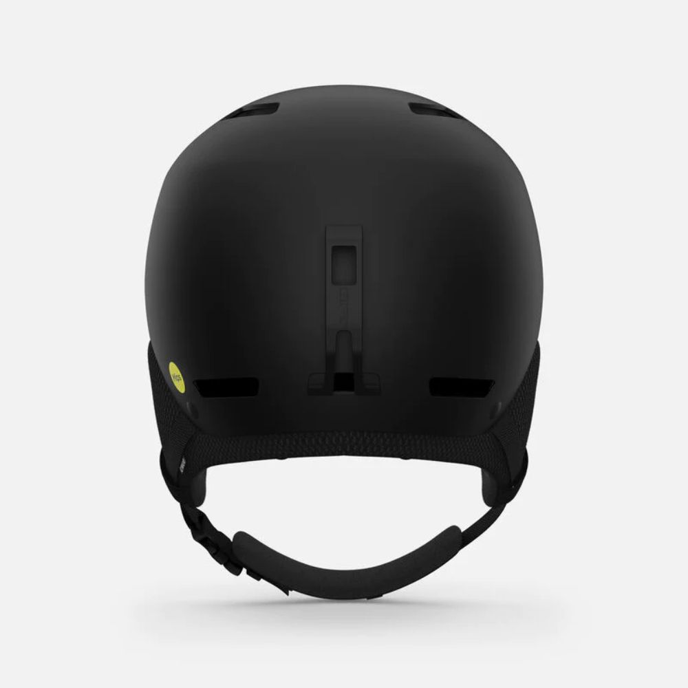 Giro Crue MIPS Kids Ski Helmet Matte Black XS S M Kids Ski