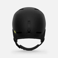 Giro Crue MIPS Kids Ski Helmet, Matte Black - 52-55.5cm only