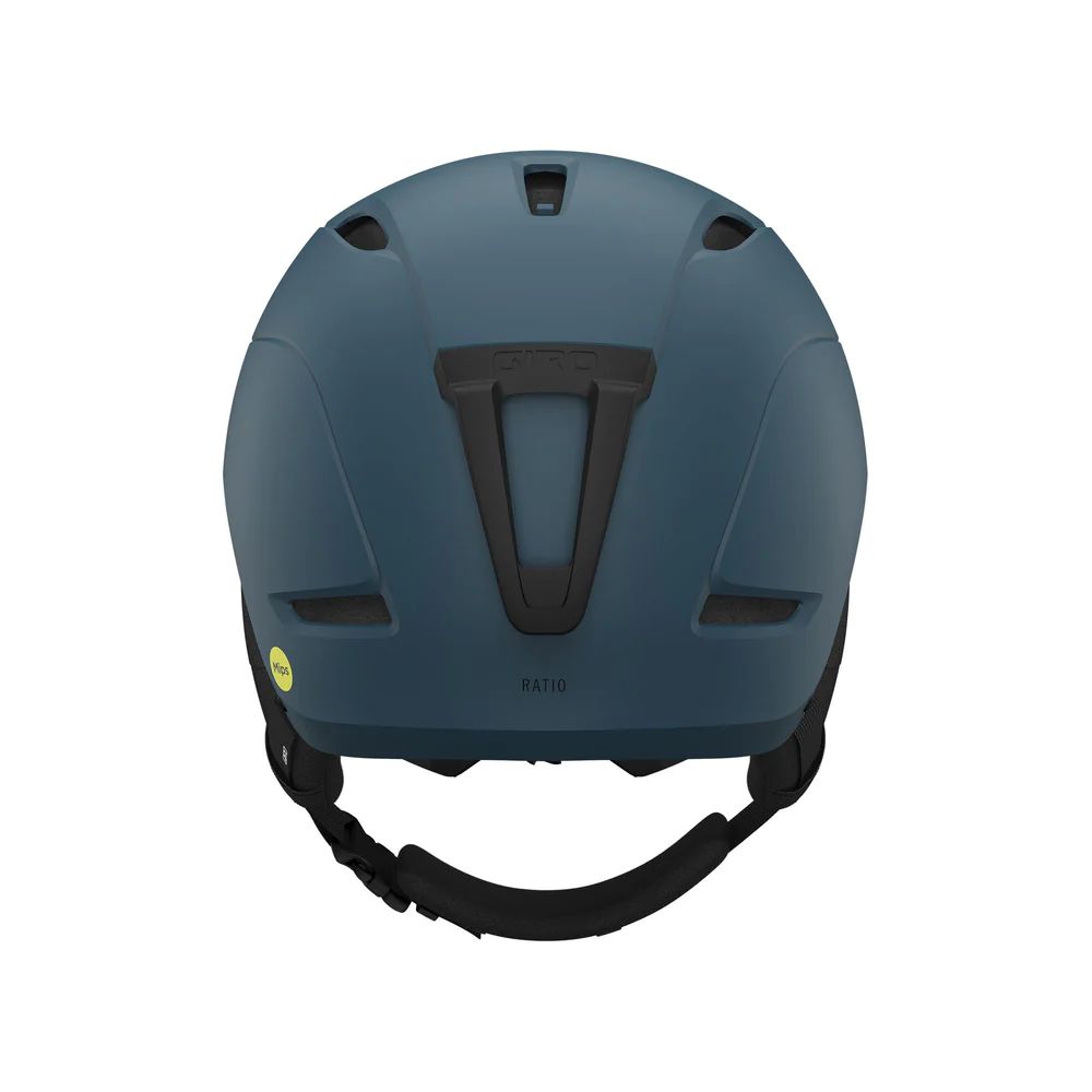 Giro Ratio MIPS Mens Ski Helmet Harbor Blue 2 sizes Giro mens