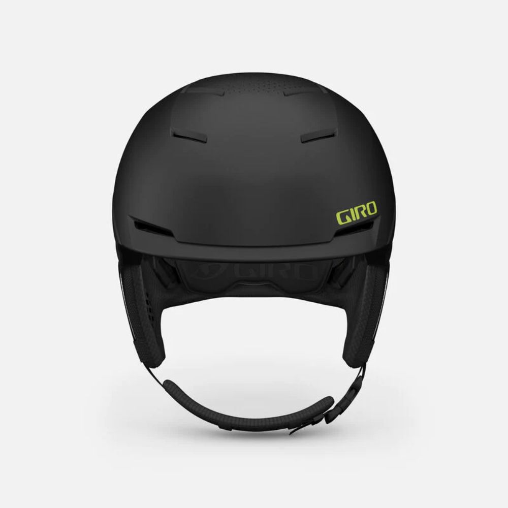 Giro Tenet MIPS Mens Ski Helmet Matte Black 2 sizes