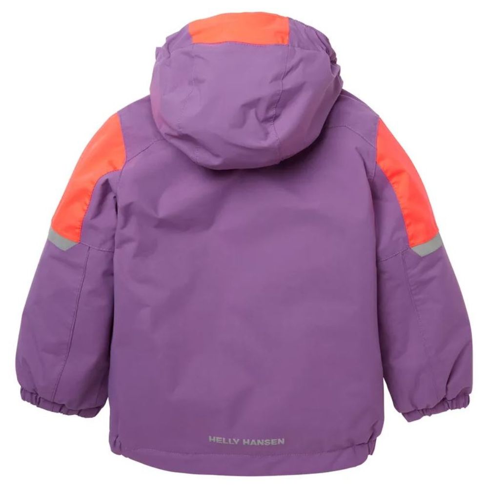 Helly hansen k rider insulated jacket cheap