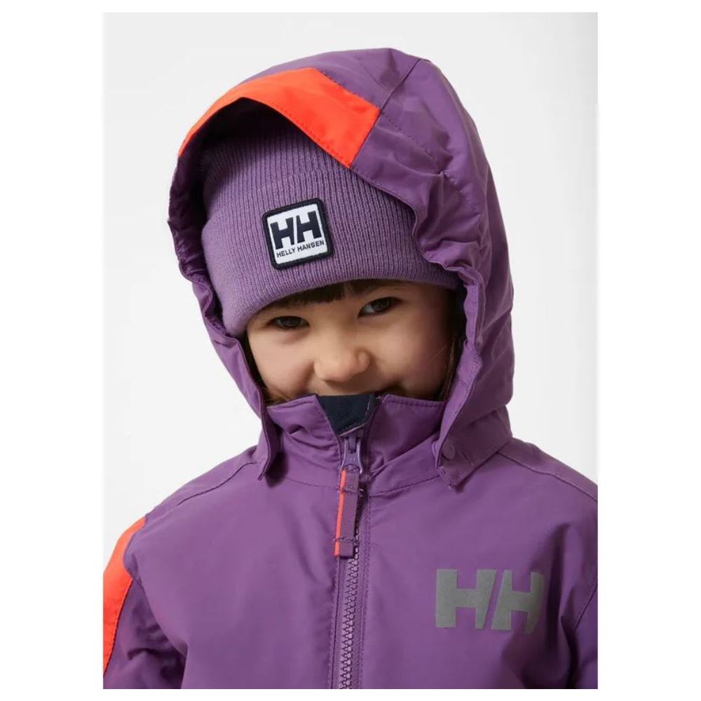 Helly hansen k rider insulated jacket store