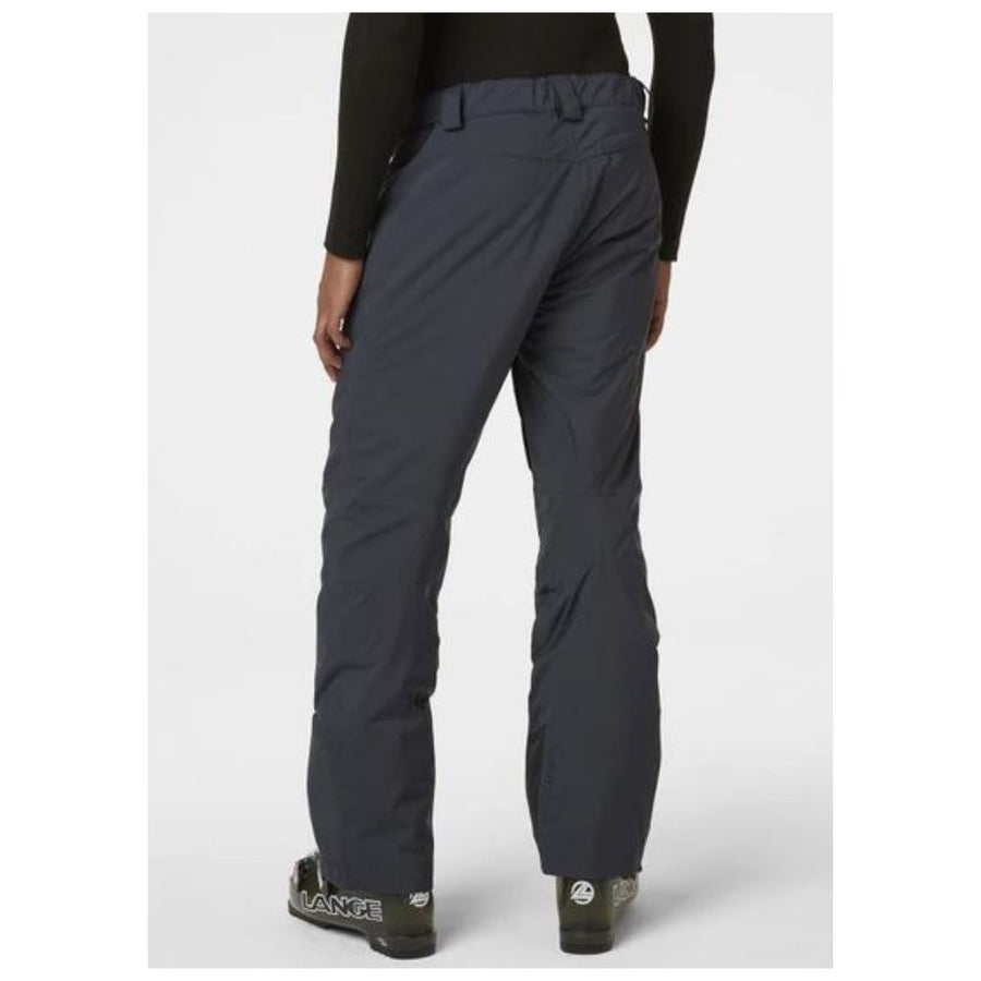 Helly Hansen Legendary Insulated Ski Pants - Navy