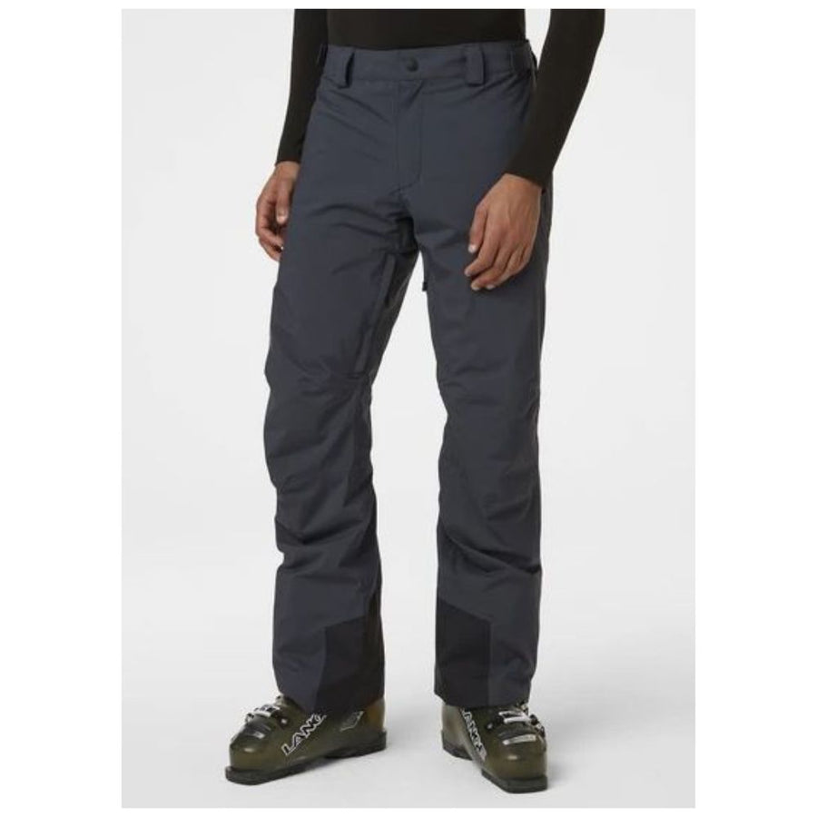 Helly Hansen Legendary Insulated Ski Pants - Navy