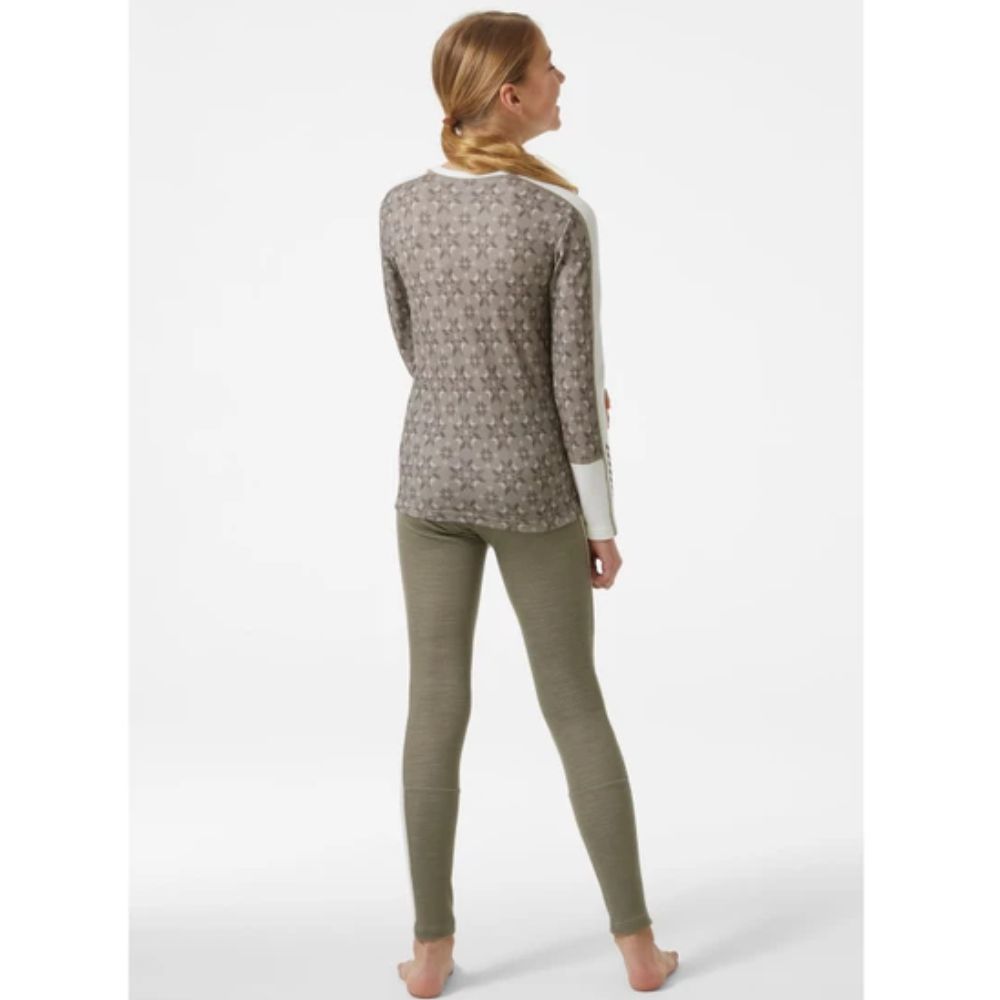 Jr hh lifa merino set clearance