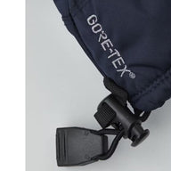 Hestra Gore-Tex Gaunlet Kids Ski Mittens - 31581-290 Dark Navy