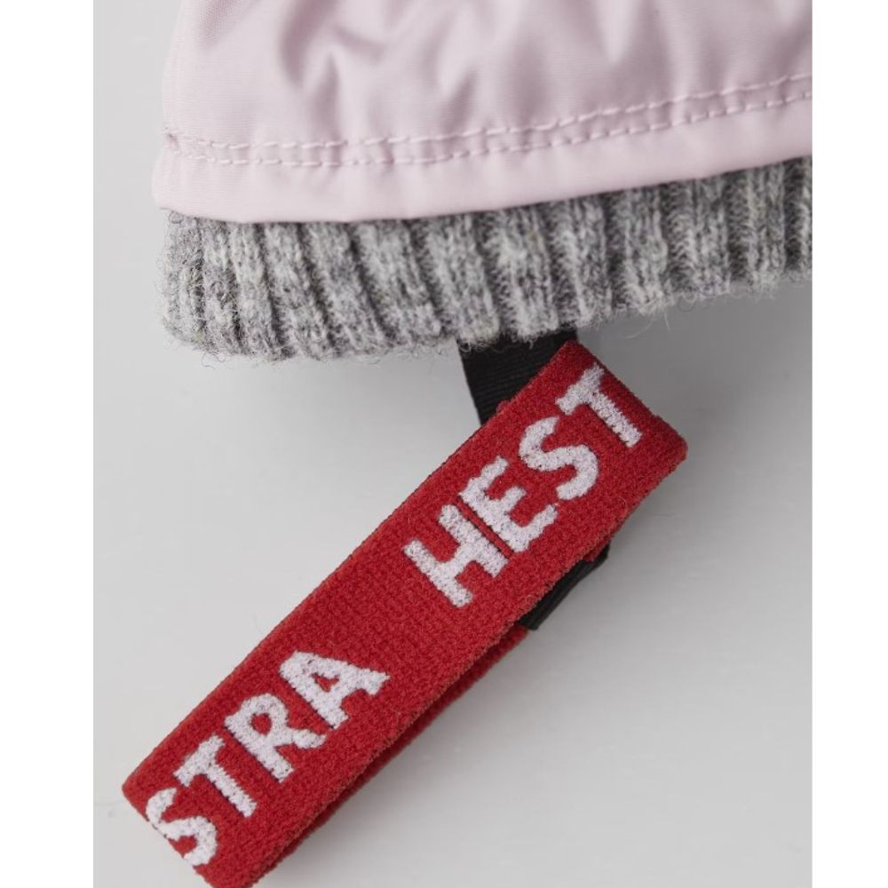 Hestra My First Hestra - Pink
