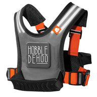 Toddler Skis & Ski Harness Bundle Set - 4 colourways of harness