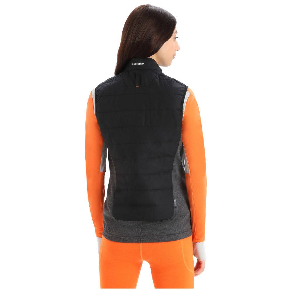 Icebreakers Women's MerinoLoft Gilet 1000 x 1000